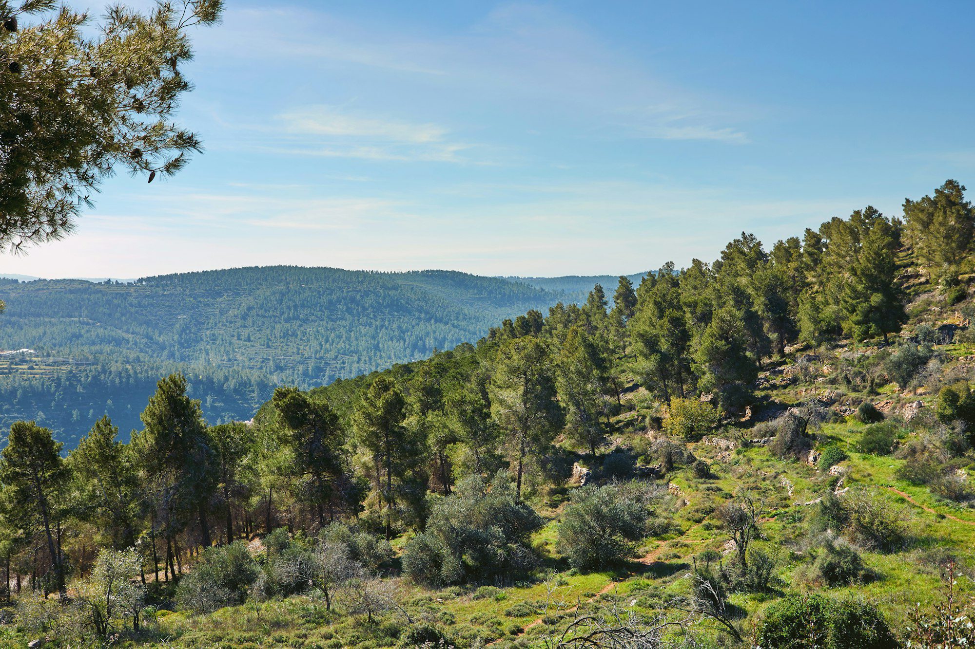 Hidden gems in Israel