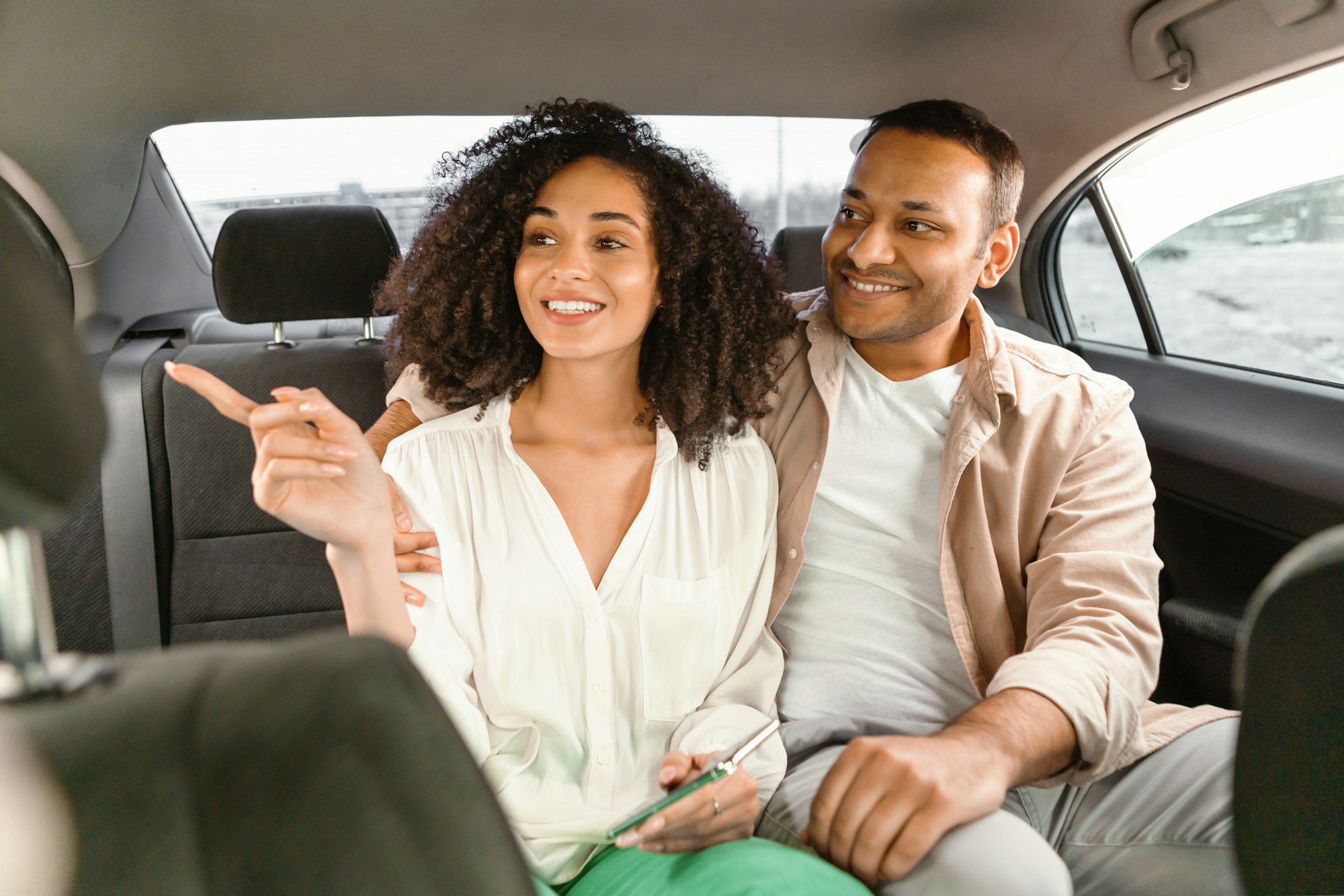 Airport transfers to Ben Gurion airport