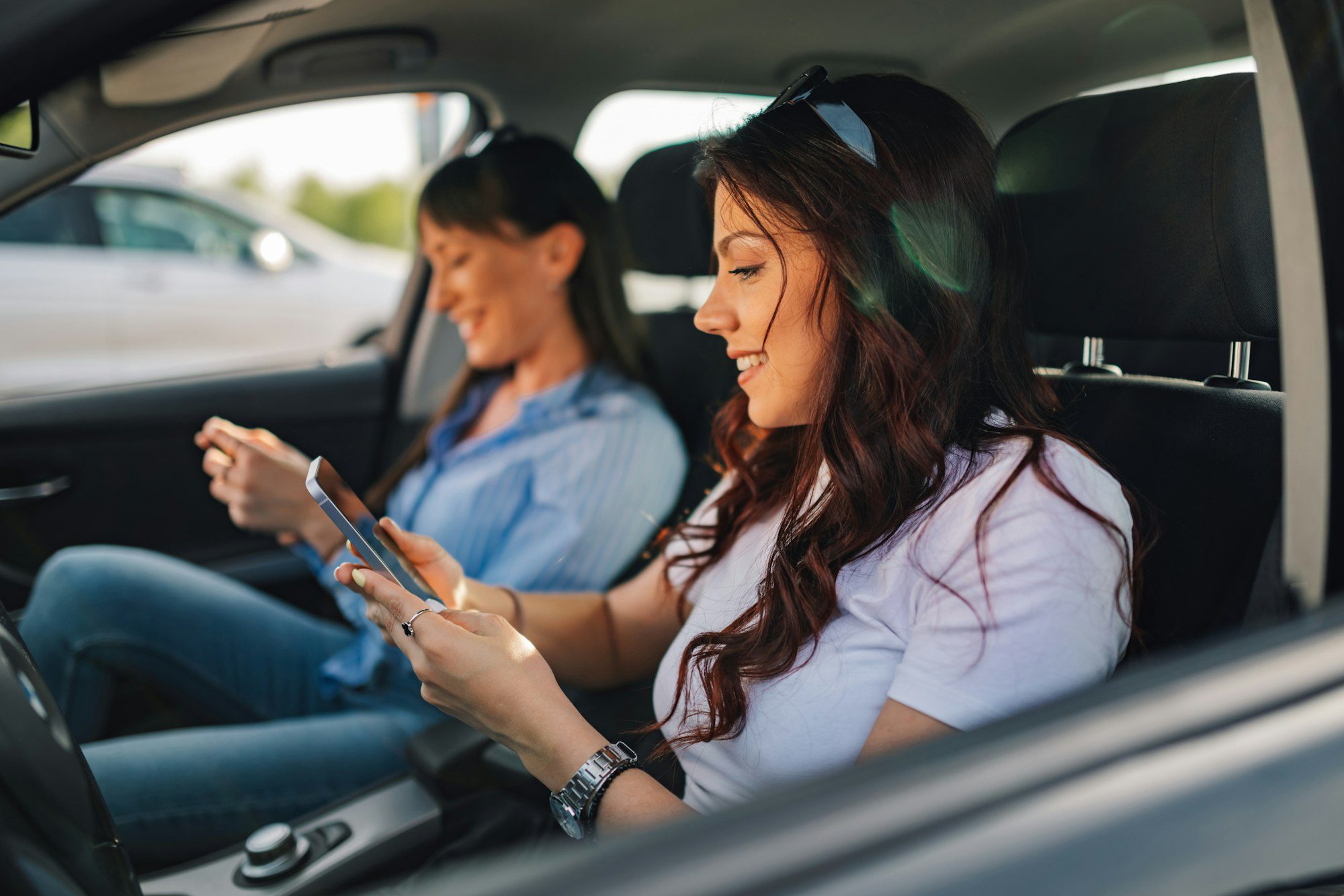 Private transfers in Israel