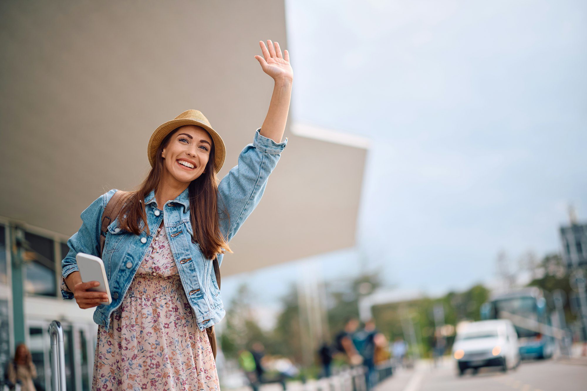 Transfers from the Ben Gurion airport