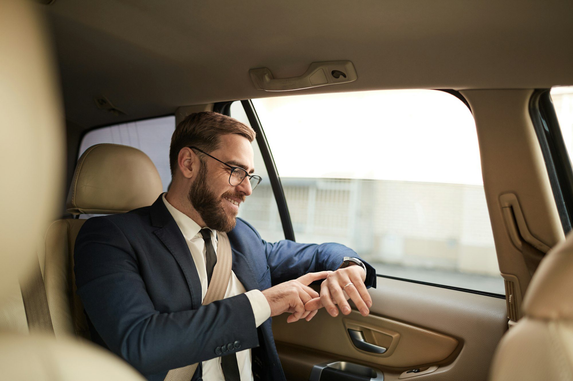 Affordable airport transfers