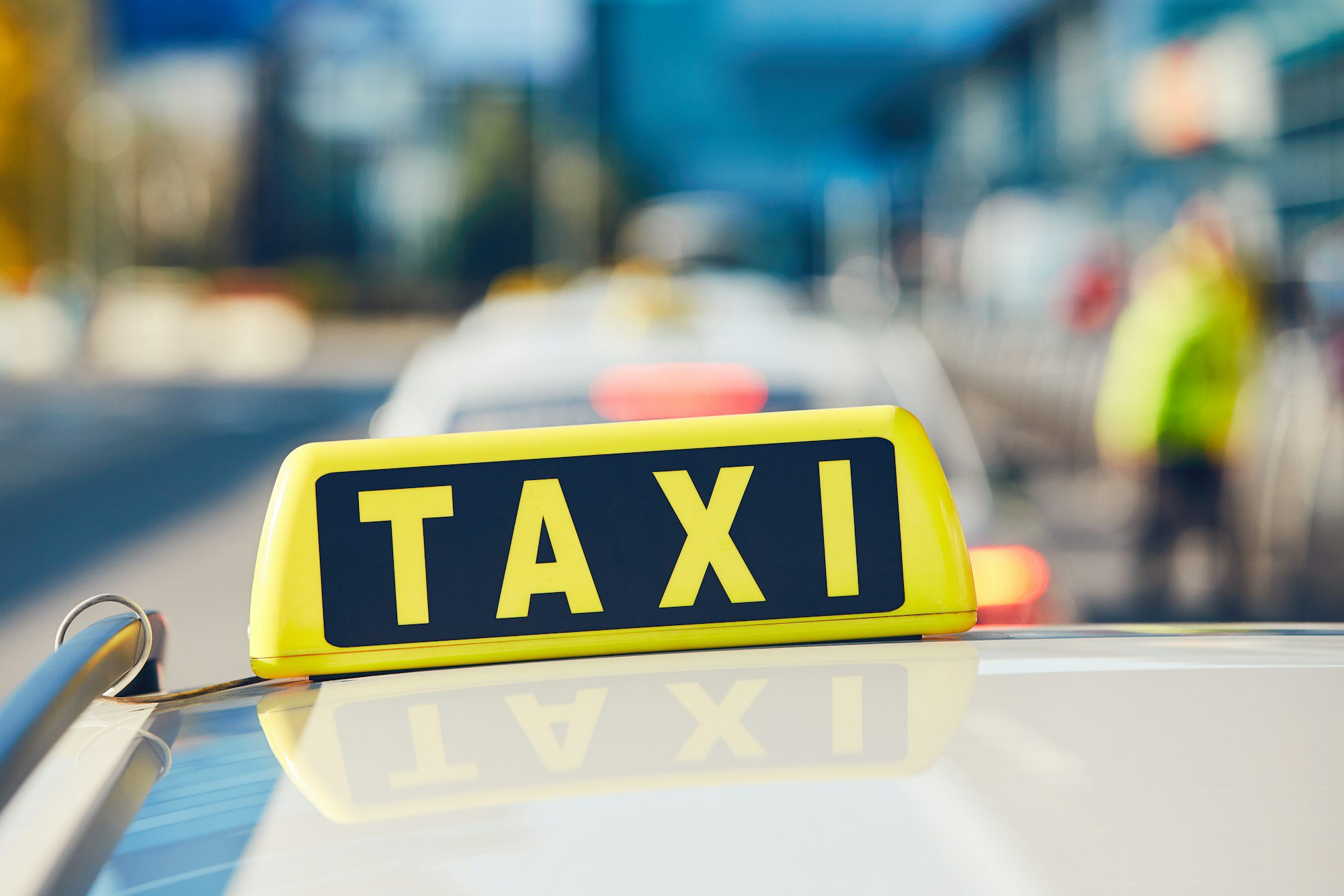 Transfers to the airport